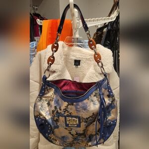 Sharif shoulder Genuine Leather Original